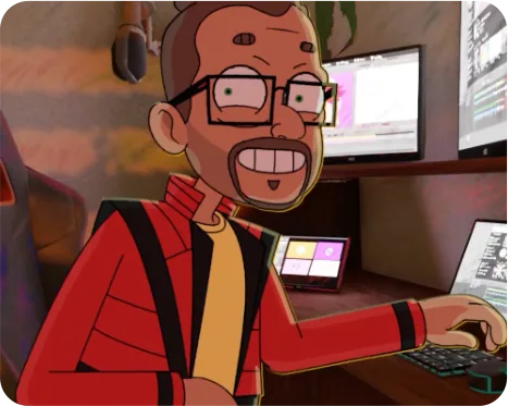GILANIMATION