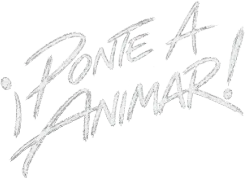¡Ponte a animar!
